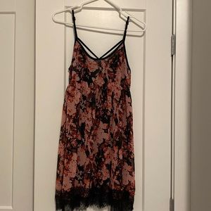 Summer floral dress, Bundle and Save!